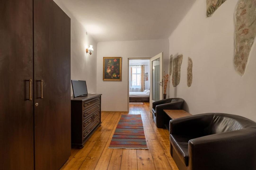 Apartment Conrad Haas